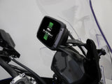 EVOTECH Triumph Tiger 800 (18/20) Phone / GPS Mount "TomTom" – Accessories in the 2WheelsHero Motorcycle Aftermarket Accessories and Parts Online Shop