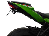 EVOTECH Kawasaki Ninja ZX-6R (2024+) LED Tail Tidy – Accessories in the 2WheelsHero Motorcycle Aftermarket Accessories and Parts Online Shop