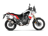 AKRAPOVIC S-Y7SO2-HFTT Yamaha Ténéré 700 (2020+) Slip-On Exhaust (titanium) – Accessories in the 2WheelsHero Motorcycle Aftermarket Accessories and Parts Online Shop