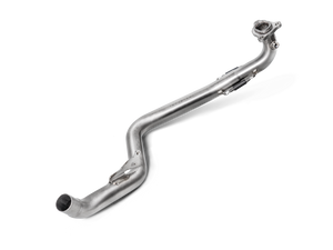 AKRAPOVIC E-H7R1 Honda X-ADV 750 (2024+) Optional Header Exhaust SS – Accessories in the 2WheelsHero Motorcycle Aftermarket Accessories and Parts Online Shop