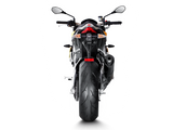 AKRAPOVIC S-A10SO6-ZC Aprilia RSV4 / Tuono V4 Slip-on Exhaust (carbon) – Accessories in the 2WheelsHero Motorcycle Aftermarket Accessories and Parts Online Shop