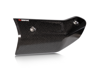 AKRAPOVIC P-HSY3SO2 Yamaha Tricity 300 / X-MAX 300 (2021+) Heat Shield (carbon) – Accessories in the 2WheelsHero Motorcycle Aftermarket Accessories and Parts Online Shop