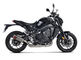 AKRAPOVIC S-Y9R15-HAPT-1 Yamaha MT-09 / FZ-09 (2021+) Exhaust System "Racing Line" (titanium) – Accessories in the 2WheelsHero Motorcycle Aftermarket Accessories and Parts Online Shop