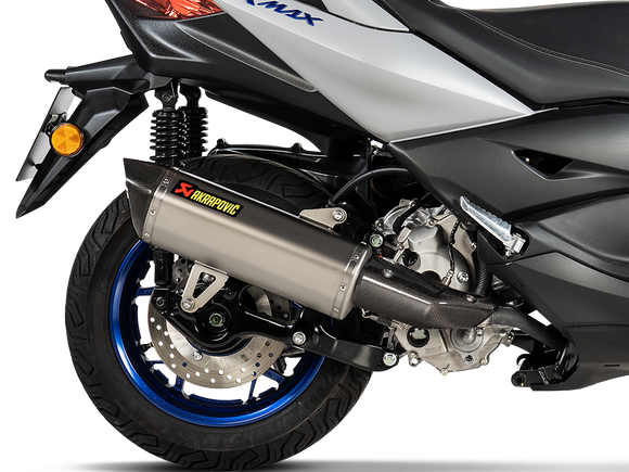 AKRAPOVIC P-HSY3SO2 Yamaha XMAX 300 (2024+) Heat Shield (carbon) – Accessories in the 2WheelsHero Motorcycle Aftermarket Accessories and Parts Online Shop