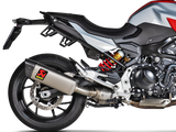 AKRAPOVIC S-B9SO1-HAPLT BMW F900R / F900XR (2020+) Slip-on Exhaust (titanium) – Accessories in the 2WheelsHero Motorcycle Aftermarket Accessories and Parts Online Shop