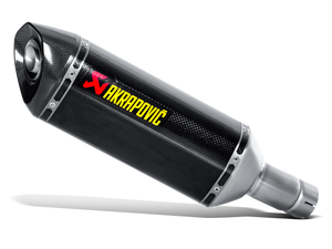 AKRAPOVIC S-S10SO12-HRC Suzuki GSX-R1000 (2024+) Slip-On Exhaust (carbon) – Accessories in the 2WheelsHero Motorcycle Aftermarket Accessories and Parts Online Shop