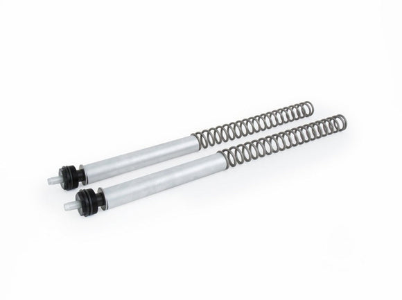 FSK167 - OHLINS Honda CRF300L / Rally (2021+) Fork Springs Kit (Road / Track) – Accessories in the 2WheelsHero Motorcycle Aftermarket Accessories and Parts Online Shop