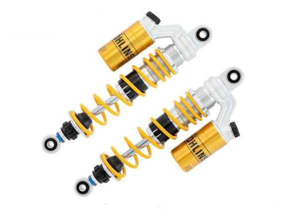 HO945 - OHLINS Honda ADV 150 (19/20) Rear Shock Absorber – Accessories in the 2WheelsHero Motorcycle Aftermarket Accessories and Parts Online Shop