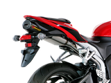 AKRAPOVIC S-H6SO11-HACT Honda CBR600RR (2008+) Slip-On Exhaust (titanium) – Accessories in the 2WheelsHero Motorcycle Aftermarket Accessories and Parts Online Shop