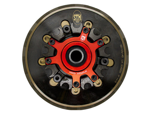 STM ITALY Aprilia RS 660 (2020+) Wet Slipper Clutch – Accessories in the 2WheelsHero Motorcycle Aftermarket Accessories and Parts Online Shop