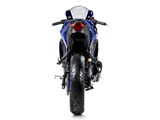 AKRAPOVIC S-Y3R1-APC Yamaha MT-03 / YZF-R3 / R25 Exhaust System "Racing Line" (carbon) – Accessories in the 2WheelsHero Motorcycle Aftermarket Accessories and Parts Online Shop