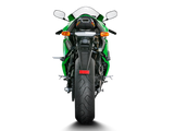 AKRAPOVIC S-K6SO5-HACT Kawasaki Ninja ZX-6R (2008+) Slip-on Exhaust (titanium) – Accessories in the 2WheelsHero Motorcycle Aftermarket Accessories and Parts Online Shop