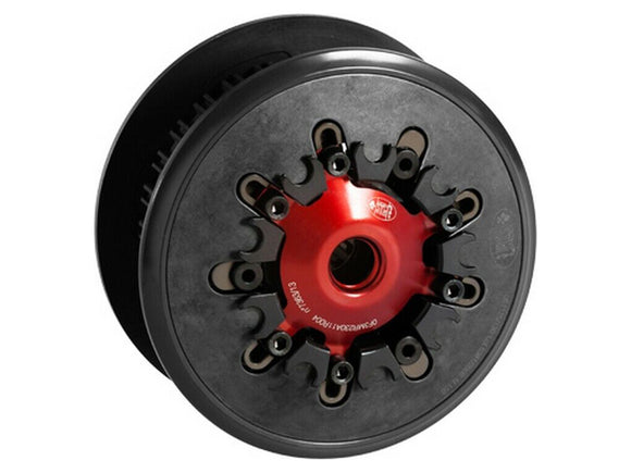 STM ITALY Yamaha FZ1-S Fazer (01/05) Wet Slipper Clutch – Accessories in the 2WheelsHero Motorcycle Aftermarket Accessories and Parts Online Shop