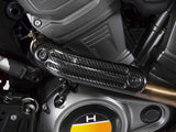 ZARD Harley Davidson Pan America 1250 (2020+) Carbon Heat Shield – Accessories in the 2WheelsHero Motorcycle Aftermarket Accessories and Parts Online Shop