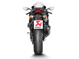 AKRAPOVIC S-K10R9-ZC Kawasaki Ninja ZX-10R / SE / ZX-10RR (2020+) Full Exhaust System "Racing Line" (carbon) – Accessories in the 2WheelsHero Motorcycle Aftermarket Accessories and Parts Online Shop