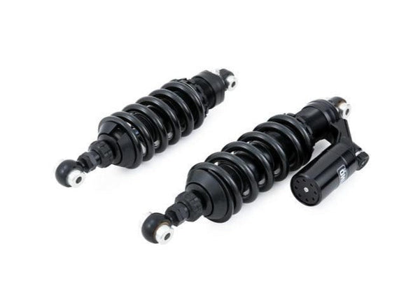 BM496 - OHLINS BMW R nineT Scrambler / Urban G/S (2021+) Rear Shock Absorber – Accessories in the 2WheelsHero Motorcycle Aftermarket Accessories and Parts Online Shop