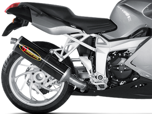 AKRAPOVIC SS-B12SO1-HC BMW K1200S (2008+) Slip-on Exhaust (carbon) – Accessories in the 2WheelsHero Motorcycle Aftermarket Accessories and Parts Online Shop