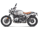 AKRAPOVIC E-B12E3 BMW R nineT (2020+) Optional Header (titanium) – Accessories in the 2WheelsHero Motorcycle Aftermarket Accessories and Parts Online Shop