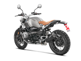 AKRAPOVIC L-B12SO10 BMW R nineT (2021+) Link Pipe (titanium) – Accessories in the 2WheelsHero Motorcycle Aftermarket Accessories and Parts Online Shop