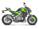 AKRAPOVIC S-K9SO4-ASZT Kawasaki Z900 / A2 (2019+) Slip-on Exhaust (titanium) – Accessories in the 2WheelsHero Motorcycle Aftermarket Accessories and Parts Online Shop