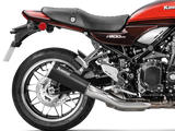 AKRAPOVIC S-K9SO5-HBAVTBL Kawasaki Z900RS / Cafe (2024+) Slip-on Exhaust (titanium) – Accessories in the 2WheelsHero Motorcycle Aftermarket Accessories and Parts Online Shop