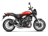 AKRAPOVIC S-K9SO5-HBAVTBL Kawasaki Z900RS / Cafe (2024+) Slip-on Exhaust (titanium) – Accessories in the 2WheelsHero Motorcycle Aftermarket Accessories and Parts Online Shop