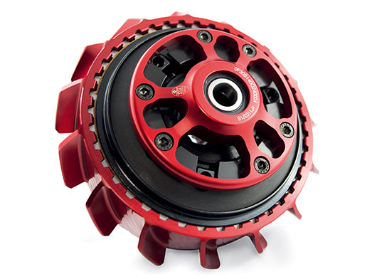 STM ITALY Ducati Superbike 996 / S / SP / R / Biposto Slipper Clutch EVO-GP – Accessories in the 2WheelsHero Motorcycle Aftermarket Accessories and Parts Online Shop