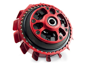 STM ITALY Ducati Monster S4 / S4R / S4RSTS Slipper Clutch EVO-GP – Accessories in the 2WheelsHero Motorcycle Aftermarket Accessories and Parts Online Shop