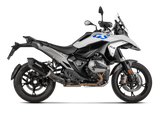 AKRAPOVIC P-HSB13SO1 BMW R1300GS / Adventure (2023+) Heat Shield (carbon) – Accessories in the 2WheelsHero Motorcycle Aftermarket Accessories and Parts Online Shop