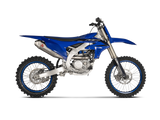 AKRAPOVIC S-Y4MET16-FDHLTA Yamaha YZ450 F (2022+) Exhaust System "Evolution Line" (titanium) – Accessories in the 2WheelsHero Motorcycle Aftermarket Accessories and Parts Online Shop