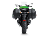 AKRAPOVIC S-K10SO19-HZC Kawasaki Z1000SX / Ninja 1000 (2020+) Slip-on Exhaust (carbon) – Accessories in the 2WheelsHero Motorcycle Aftermarket Accessories and Parts Online Shop