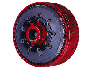 STM ITALY Ducati Hypermotard 1100 / S / SP Slipper Clutch EVO-SBK – Accessories in the 2WheelsHero Motorcycle Aftermarket Accessories and Parts Online Shop