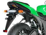 AKRAPOVIC S-K6SO5-HACT Kawasaki Ninja ZX-6R (2008+) Slip-on Exhaust (titanium) – Accessories in the 2WheelsHero Motorcycle Aftermarket Accessories and Parts Online Shop