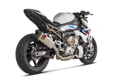 AKRAPOVIC S-B10R5-APLT BMW S1000R / M1000R (2021+) Exhaust System "Racing Line" (titanium) – Accessories in the 2WheelsHero Motorcycle Aftermarket Accessories and Parts Online Shop