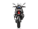 AKRAPOVIC E-B12H1T-1 BMW R1250 (2019+) Optional Header (titanium) – Accessories in the 2WheelsHero Motorcycle Aftermarket Accessories and Parts Online Shop