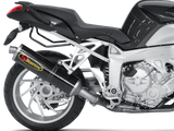 AKRAPOVIC SS-B12SO1-HC BMW K1200R (2008+) Slip-on Exhaust (carbon) – Accessories in the 2WheelsHero Motorcycle Aftermarket Accessories and Parts Online Shop