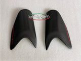 CARBONVANI Ducati Panigale V4 (2022+) Carbon Fuel Tank Protection Sliders – Accessories in the 2WheelsHero Motorcycle Aftermarket Accessories and Parts Online Shop