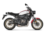 AKRAPOVIC S-Y7R8-HEGEHT/1 Yamaha MT-07 / FZ-07 (2024+) Exhaust System "Racing Line" (titanium) – Accessories in the 2WheelsHero Motorcycle Aftermarket Accessories and Parts Online Shop