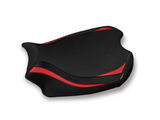 TAPPEZZERIA ITALIA Ducati Panigale V4 (2018+) Seat Cover "Mahileu" – Accessories in the 2WheelsHero Motorcycle Aftermarket Accessories and Parts Online Shop