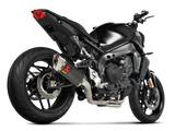 AKRAPOVIC S-Y9R18-APC Yamaha MT-09 / FZ-09 (2021+) Exhaust System "Racing Line" (carbon) – Accessories in the 2WheelsHero Motorcycle Aftermarket Accessories and Parts Online Shop