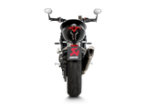 AKRAPOVIC S-T12SO5-HAPXLT Triumph Speed Triple 1200 RS / RR (2024+) Slip-On Exhaust (titanium) – Accessories in the 2WheelsHero Motorcycle Aftermarket Accessories and Parts Online Shop