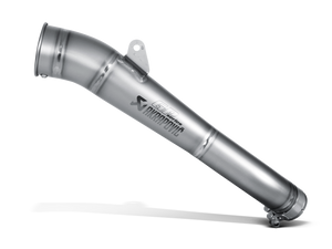 AKRAPOVIC SM-S6S02T Suzuki GSX-R600 (2017+) Slip-on Exhaust (titanium) – Accessories in the 2WheelsHero Motorcycle Aftermarket Accessories and Parts Online Shop