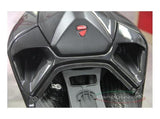 CARBONVANI Ducati Panigale 899 / 1199 Carbon Tail Front – Accessories in the 2WheelsHero Motorcycle Aftermarket Accessories and Parts Online Shop