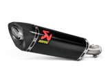 AKRAPOVIC S-K4SO10-APC Kawasaki Ninja 7 / Z7 Hybrid (2024+) Slip-on Exhaust (carbon) – Accessories in the 2WheelsHero Motorcycle Aftermarket Accessories and Parts Online Shop