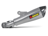 AKRAPOVIC L-B12SO5T BMW R nineT (2016+) Link Pipe (titanium; low-position) – Accessories in the 2WheelsHero Motorcycle Aftermarket Accessories and Parts Online Shop