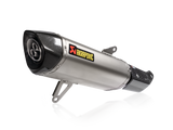 AKRAPOVIC P-HSY3SO2 Yamaha Tricity 300 (2024+) Heat Shield (carbon) – Accessories in the 2WheelsHero Motorcycle Aftermarket Accessories and Parts Online Shop