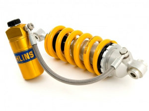 YA023 - OHLINS Yamaha WR 155 (20/22) Rear Shock Absorber (Enduro version) – Accessories in the 2WheelsHero Motorcycle Aftermarket Accessories and Parts Online Shop