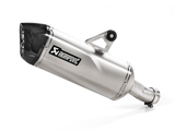 AKRAPOVIC S-B12SO23-HAAT BMW R1250GS / Adventure (2023+) Slip-On Exhaust (titanium) – Accessories in the 2WheelsHero Motorcycle Aftermarket Accessories and Parts Online Shop