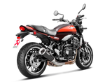 AKRAPOVIC S-K9SO5-HBAVTBL Kawasaki Z900RS / Cafe (2024+) Slip-on Exhaust (titanium) – Accessories in the 2WheelsHero Motorcycle Aftermarket Accessories and Parts Online Shop