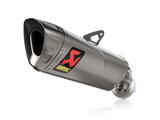 AKRAPOVIC S-H10SO28-APLT/TD Honda CBR1000RR-R Fireblade / SP (2025+) Slip-On Exhaust Track Day (titanium) – Accessories in the 2WheelsHero Motorcycle Aftermarket Accessories and Parts Online Shop